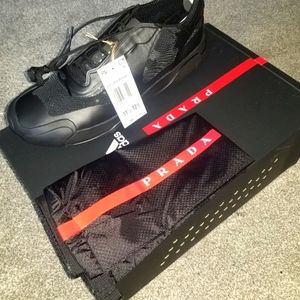 A+P Adidas Prada Luna Rossa 21